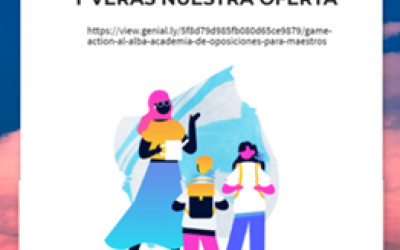 OPOSICIONES MAGISTERIO 2022